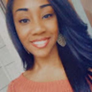 Meet your Posher, Ciara